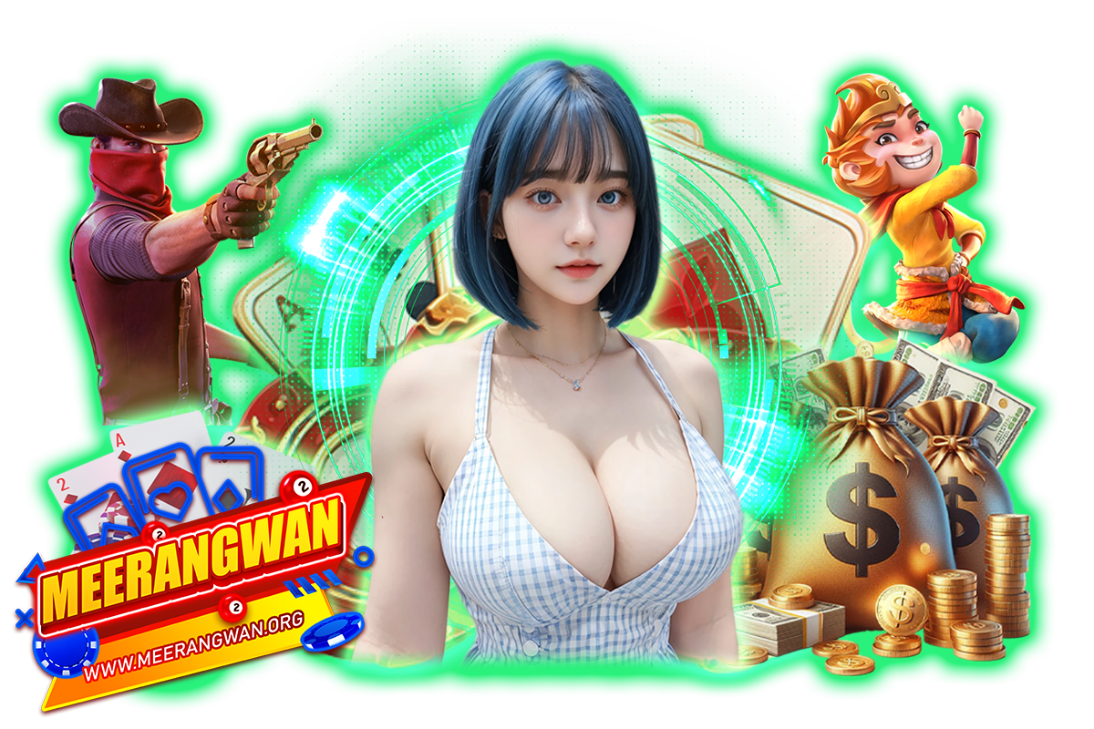meerangwan สล็อต